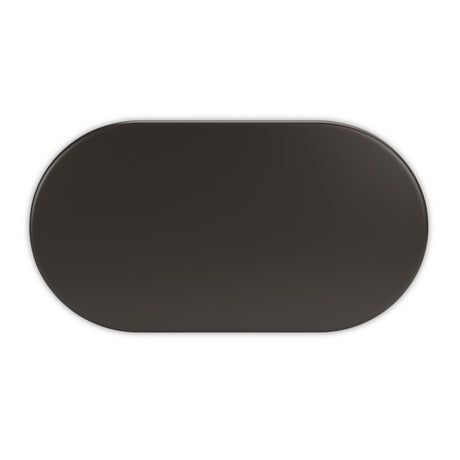 Love Extendable Dining Table Dark Chocolate | Caracole Classic