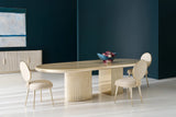 Love Sideboard Oracle Reeded Finish | Caracole Classic