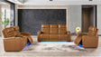 Luca P2 Power Motion Living Room Set – Cosmos Furniture - sold by Home Elegance USA