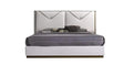 Lucera Platform Bed | J&M