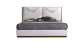 Lucera Platform Bed | J&M Furniture