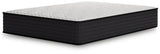 Ashley White Limited Edition Plush Queen Mattress - M41131 - Home Elegance USA - 1