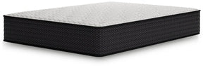 Ashley White Limited Edition Plush King Mattress | Home Elegance USA