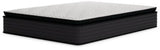 Ashley White Limited Edition PT Twin Mattress - M41211 - Home Elegance USA - 1