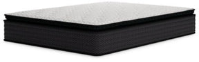 Ashley White Limited Edition PT Twin Mattress | Home Elegance USA