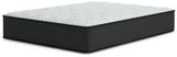 Ashley Gray/Blue Palisades Plush Full Mattress - M41621 - Home Elegance USA - 1