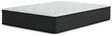 Ashley Gray/Blue Palisades Plush California King Mattress | Home Elegance USA