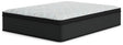 Ashley Gray/Blue Palisades ET Queen Mattress | Home Elegance USA