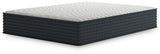 Ashley White Hybrid 1200 Twin Mattress - M43511 - Home Elegance USA - 1