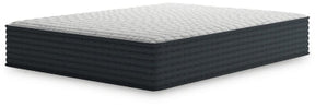 Ashley White Hybrid 1200 Queen Mattress | Home Elegance USA