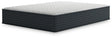Ashley White Hybrid 1200 King Mattress | Home Elegance USA