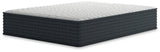 Ashley White Hybrid 1300 Queen Mattress - M43631 - Home Elegance USA - 1