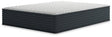 Ashley White Hybrid 1300 King Mattress | Home Elegance USA