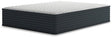 Ashley White Hybrid 1400 Queen Mattress | Home Elegance USA