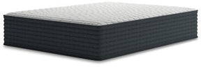 Ashley White Hybrid 1400 King Mattress | Home Elegance USA