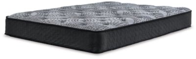 Ashley Gray Comfort Plus Queen Mattress - M50931 - Home Elegance USA - 1