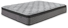 Ashley White Augusta2 Full Mattress | Home Elegance USA