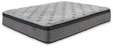 Ashley White Augusta2 King Mattress - M52541 - Home Elegance USA - 1