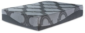Ashley Gray 1100 Series California King Mattress | Home Elegance USA