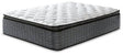 Ashley White Ultra Luxury PT with Latex Queen Mattress | Home Elegance USA