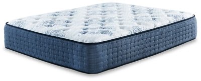 Ashley White Mt Dana Firm California King Mattress - M62151 - Home Elegance USA - 1