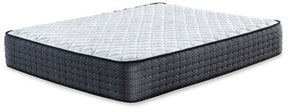 Ashley White Limited Edition Firm Twin XL Mattress | Home Elegance USA