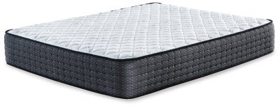 Ashley White Limited Edition Firm Twin XL Mattress - M62571 - Home Elegance USA - 1