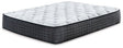 Ashley White Limited Edition Plush King Mattress | Home Elegance USA