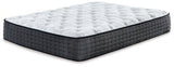 Ashley White Limited Edition Plush King Mattress - M62641 - Home Elegance USA - 1