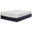 10 Inch Chime Memory Foam Full Mattress in a Box M69921 | Ashley | Home Elegance USA