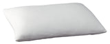 Ashley White Promotional Memory Foam Pillow (Each)