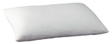 Memory Foam Pillow M82510 White Promotional | Ashley - Home Elegance USA