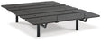 Ashley Black Cosmic Power Base Queen Adjustable Base | Home Elegance USA