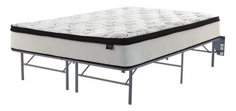 Better than a Boxspring Queen Foundation M91X32 | Ashley | Home Elegance USA