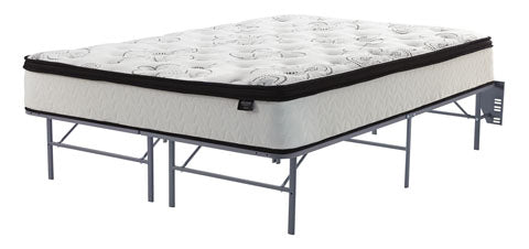 Better than a Boxspring Queen Foundation M91X32 | Ashley