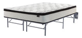 Better than a Boxspring 2-Piece King Foundation M91X42 | Ashley