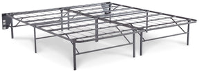 Better than a Boxspring 2 - Piece King Foundation M91X42 | Ashley | Home Elegance USA