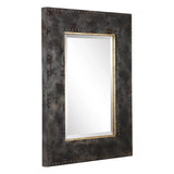 Amparo Industrial Mirror | Uttermost - UM - 09543 - Home Elegance USA - 5