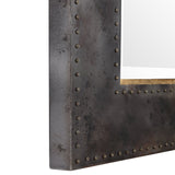 Amparo Industrial Mirror | Uttermost - UM - 09543 - Home Elegance USA - 6