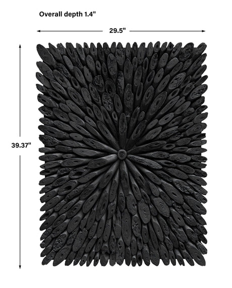 Bahama Wood Wall Decor | Uttermost | Home Elegance USA