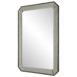 Cortona Antiqued Vanity Mirror | Uttermost - UM - 09927 - Home Elegance USA - 4