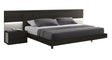 Maia Platform Bed &amp; Premium Bedroom Set – J&M Furniture