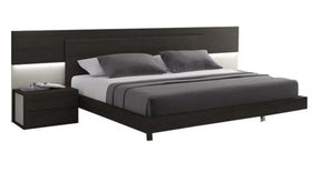 Maia Platform Bed &amp; Premium Bedroom Set – J&M Furniture