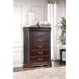 Mandura Cherry Chest