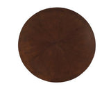 Marietta Contemporary Brown Wood Game Table By Coaster Furniture 100171 - Home Elegance USA