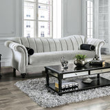 Marvin Contemporary Living Room Set by Furniture of America