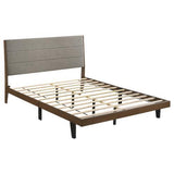 Mays Platform Bed by Coaster Furniture