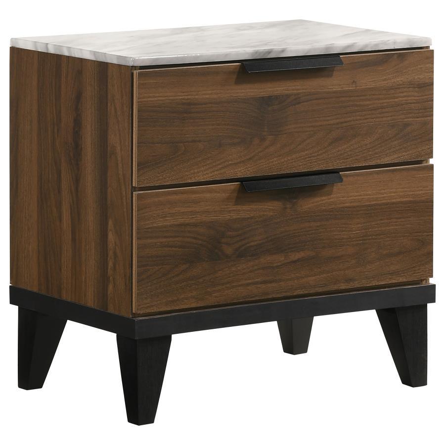Mays Nightstand by Coaster Furniture