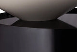Meridian Furniture - Damon Coffee Table In Black - 266-C