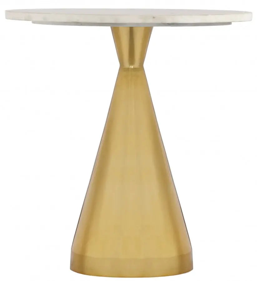 Meridian Furniture Emery End Table - Thumbnail 5